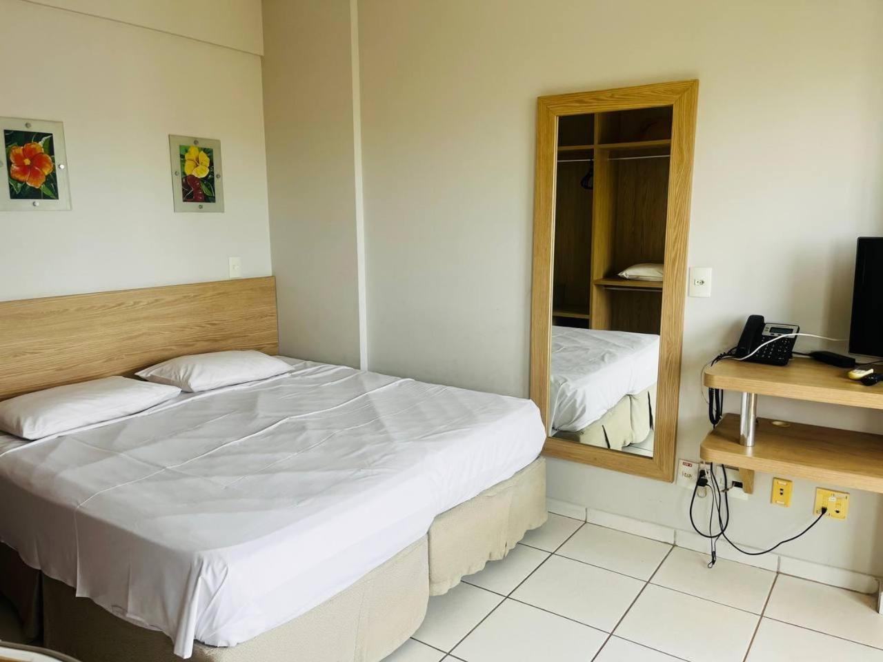 Apartamento Aconchegante Apto Em Caldas Caldas Novas