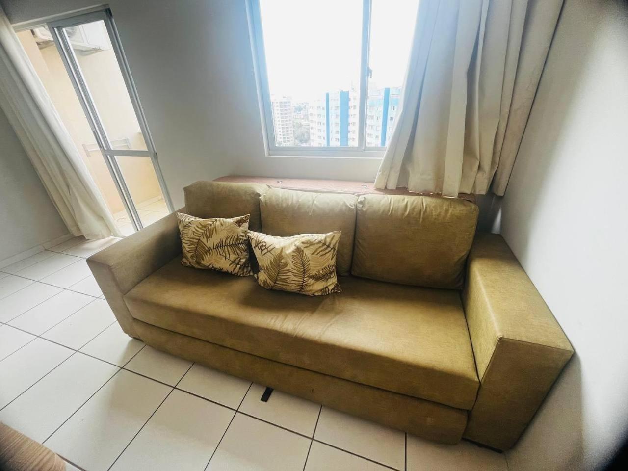 Apartamento Aconchegante Apto Em Caldas Caldas Novas