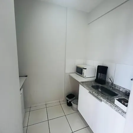 Aconchegante Apto Em Caldas Caldas Novas Exterior foto