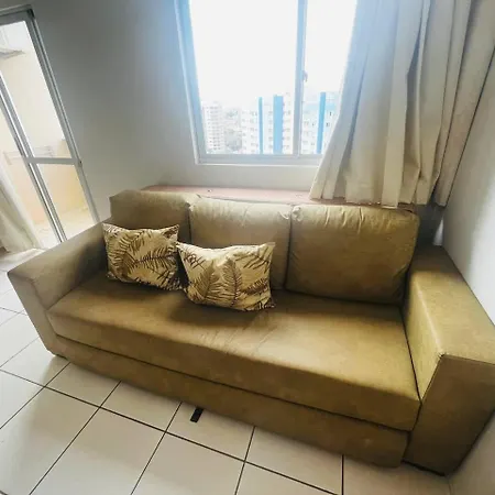 Aconchegante Apto Em Caldas Caldas Novas Exterior foto